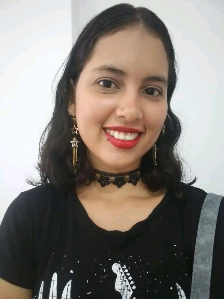 GIF subido por Carolina