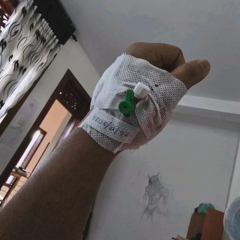 GIF na in-upload ni Asel