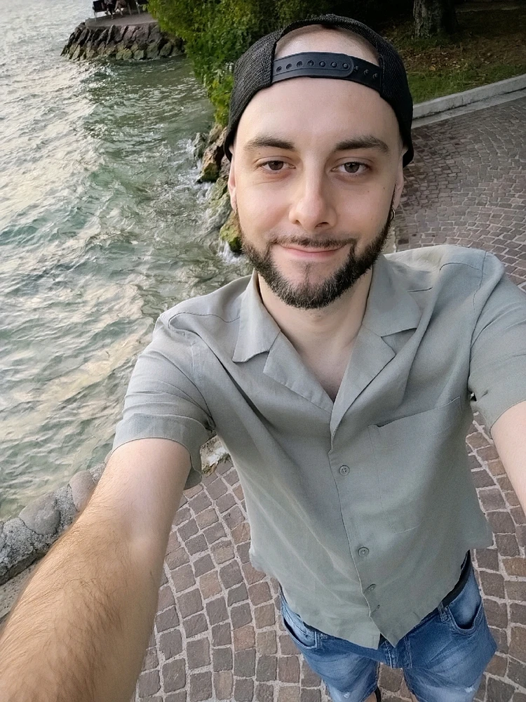 GIF caricata da Marco