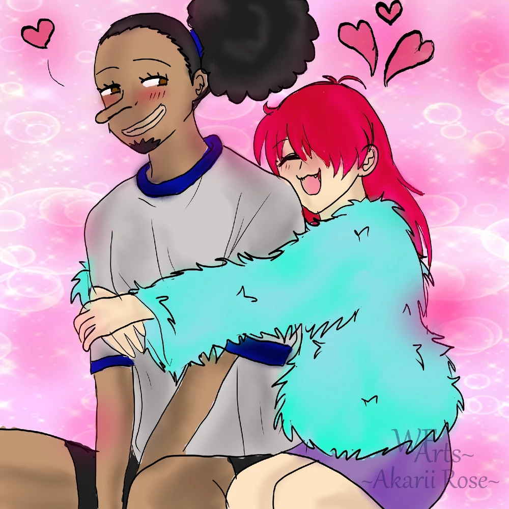 GIF uploaded by Akarii