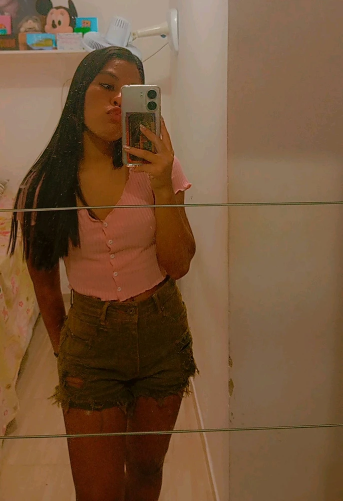 "As quartas usamos rosa"