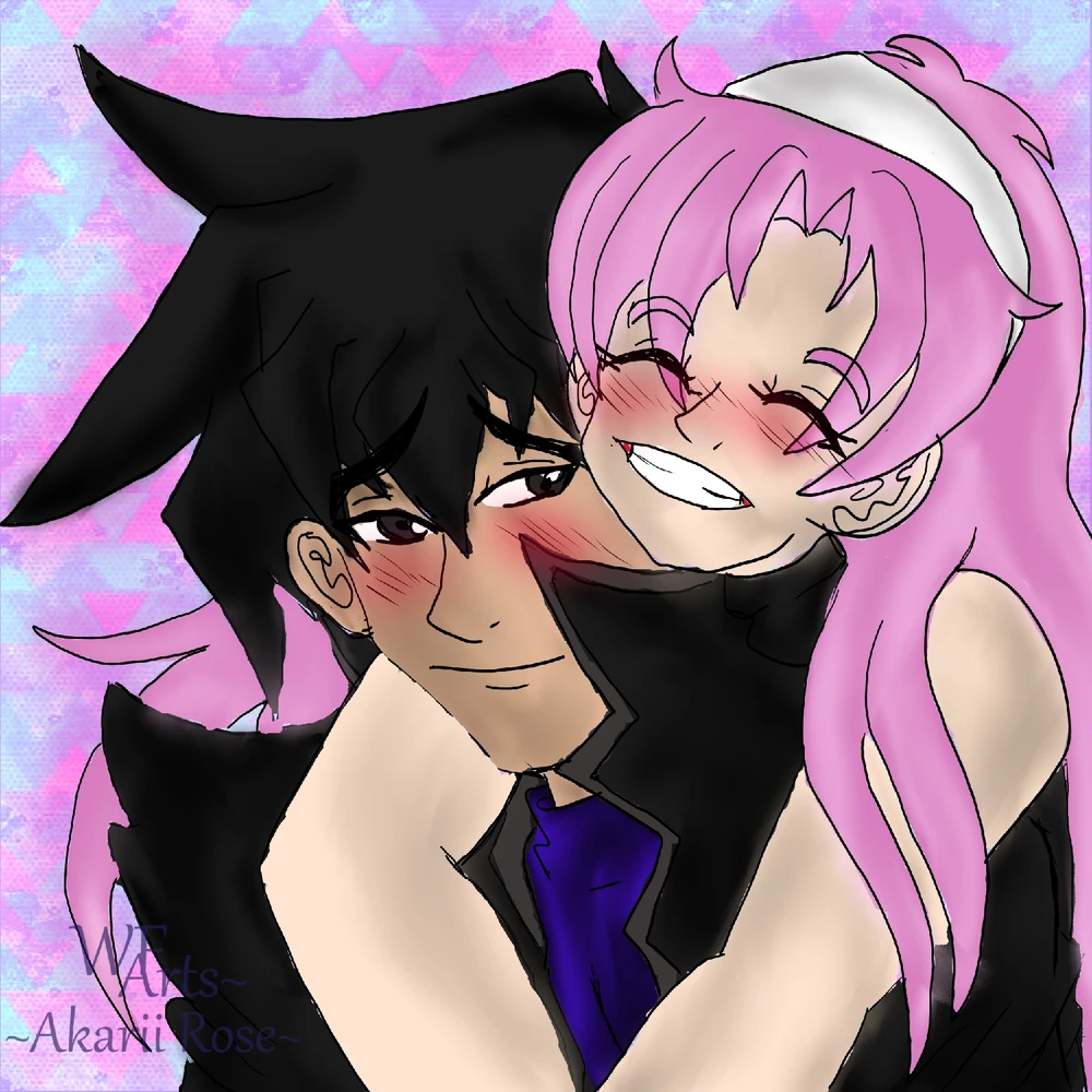 GIF uploaded by Akarii