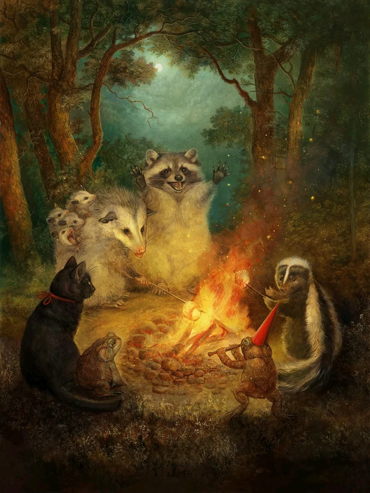 GIF hochgeladen von Osthexe