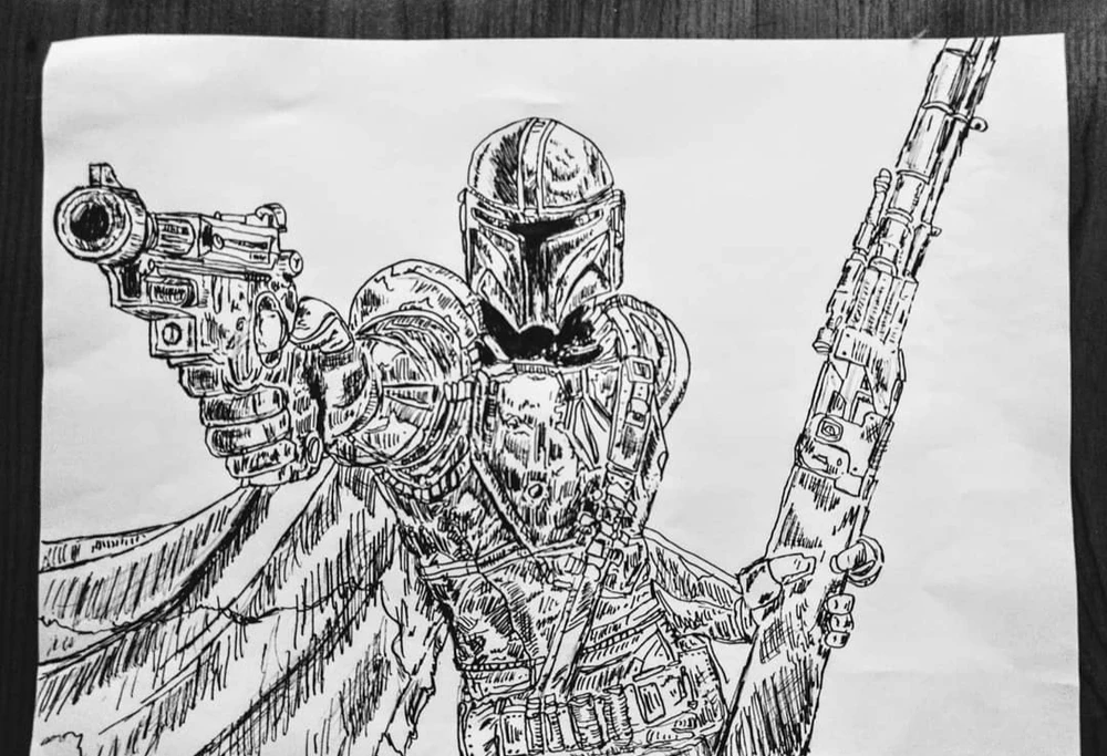 GIF uploaded by Mika