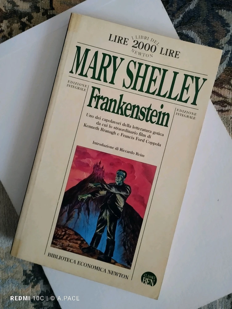 Immagine caricata da Alessandro | alpacigno