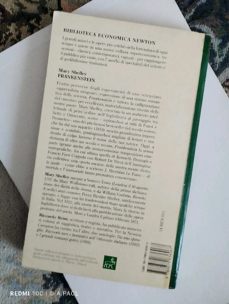 Immagine caricata da Alessandro | alpacigno