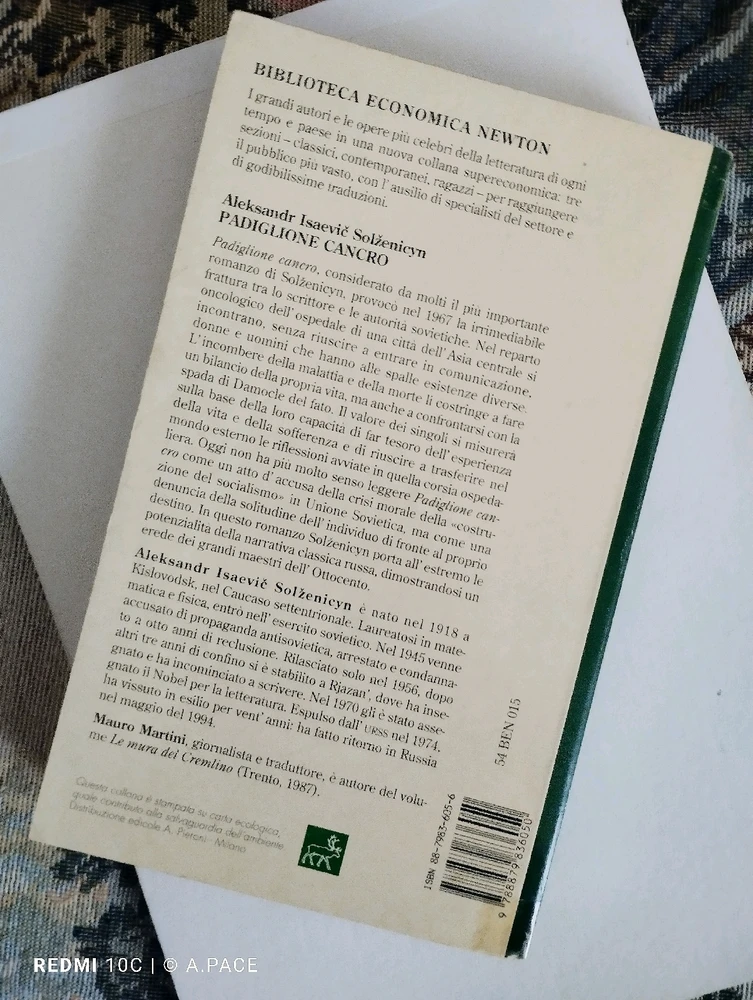 Immagine caricata da Alessandro | alpacigno