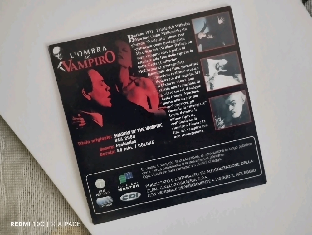 Immagine caricata da Alessandro | alpacigno