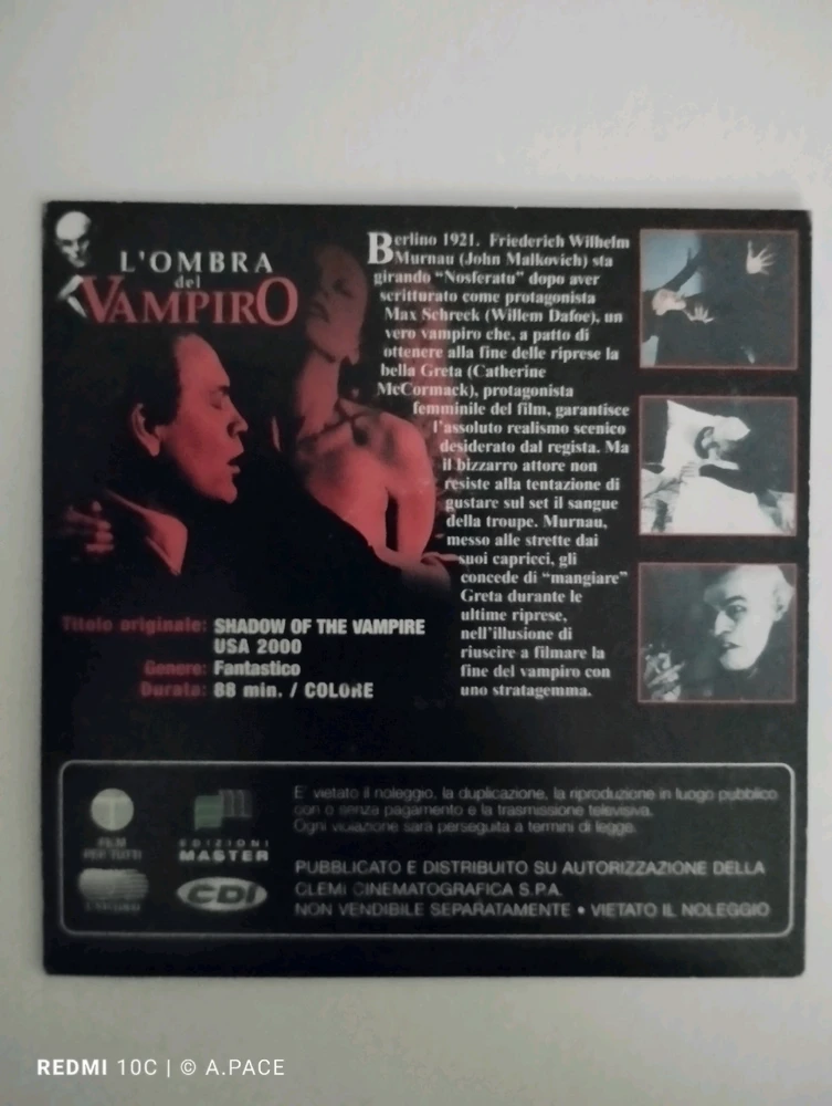 Immagine caricata da Alessandro | alpacigno