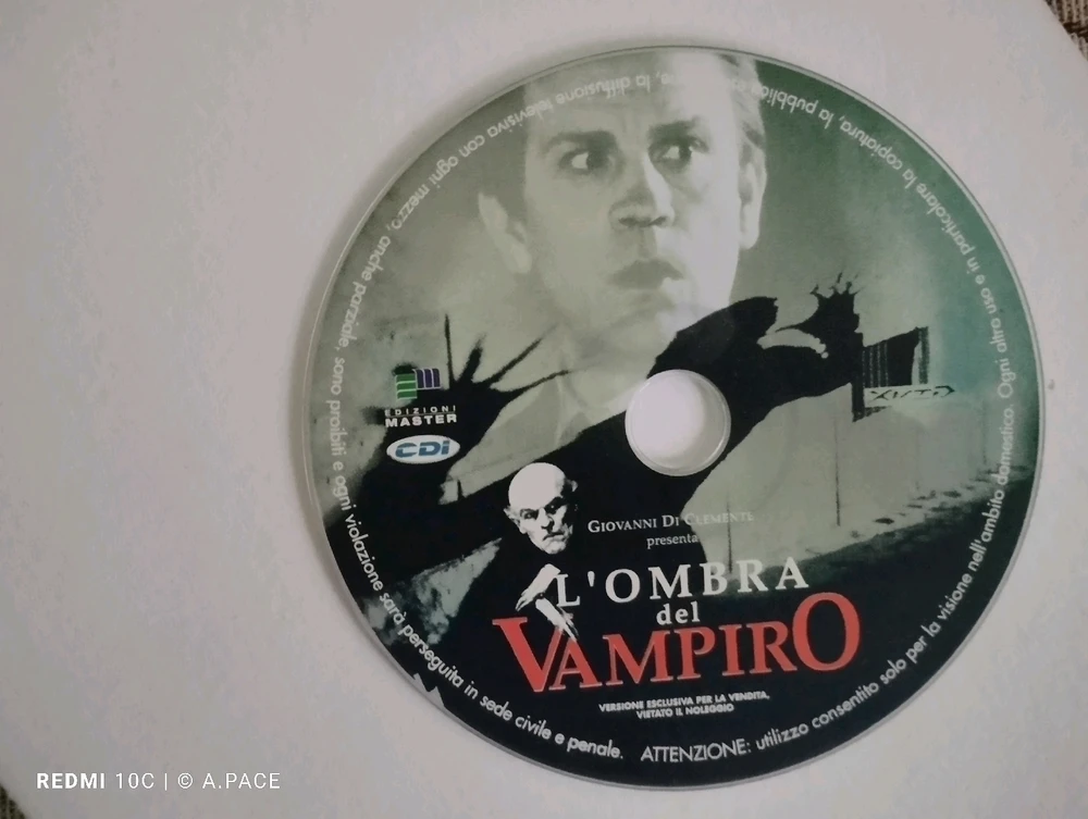 Immagine caricata da Alessandro | alpacigno