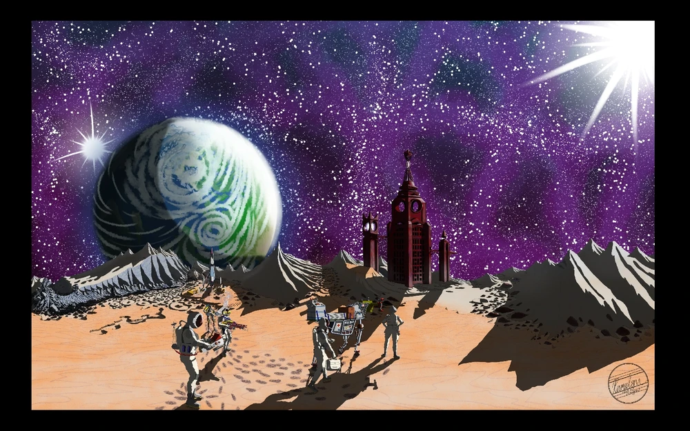 GIF uploaded by Kameel