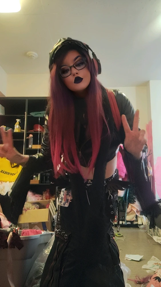 Duab xa los ntawm Jinx