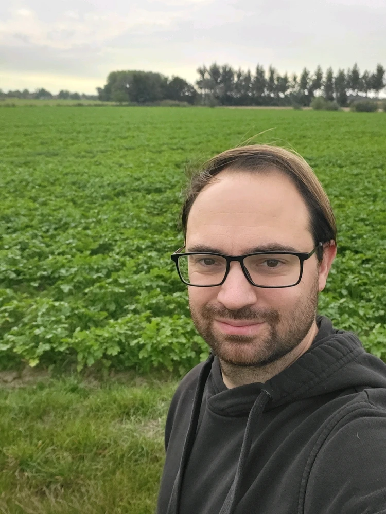 GIF geüpload door Brain