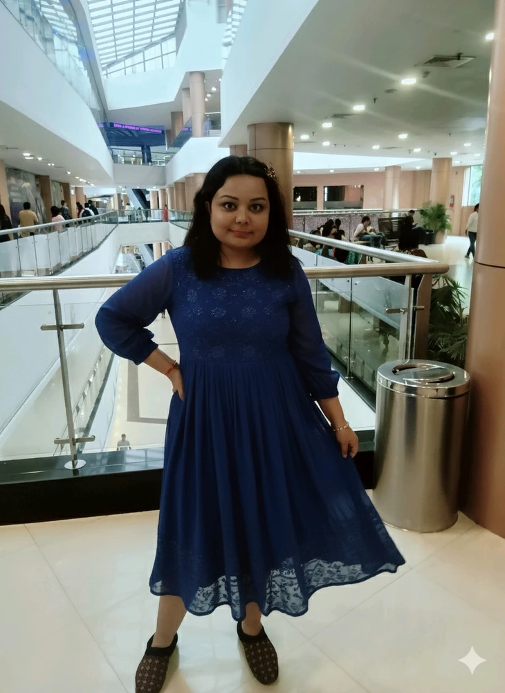 GIF tso los ntawm Sugandha Kumari