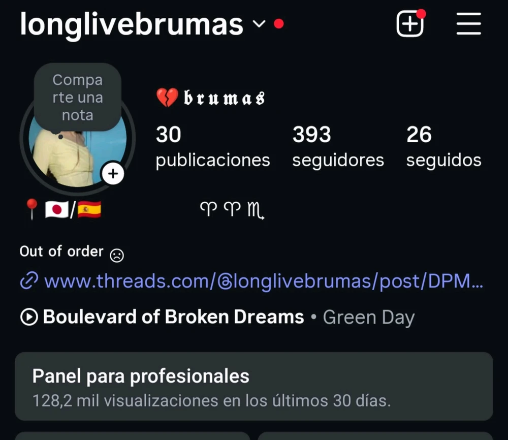 Imagen subida por B