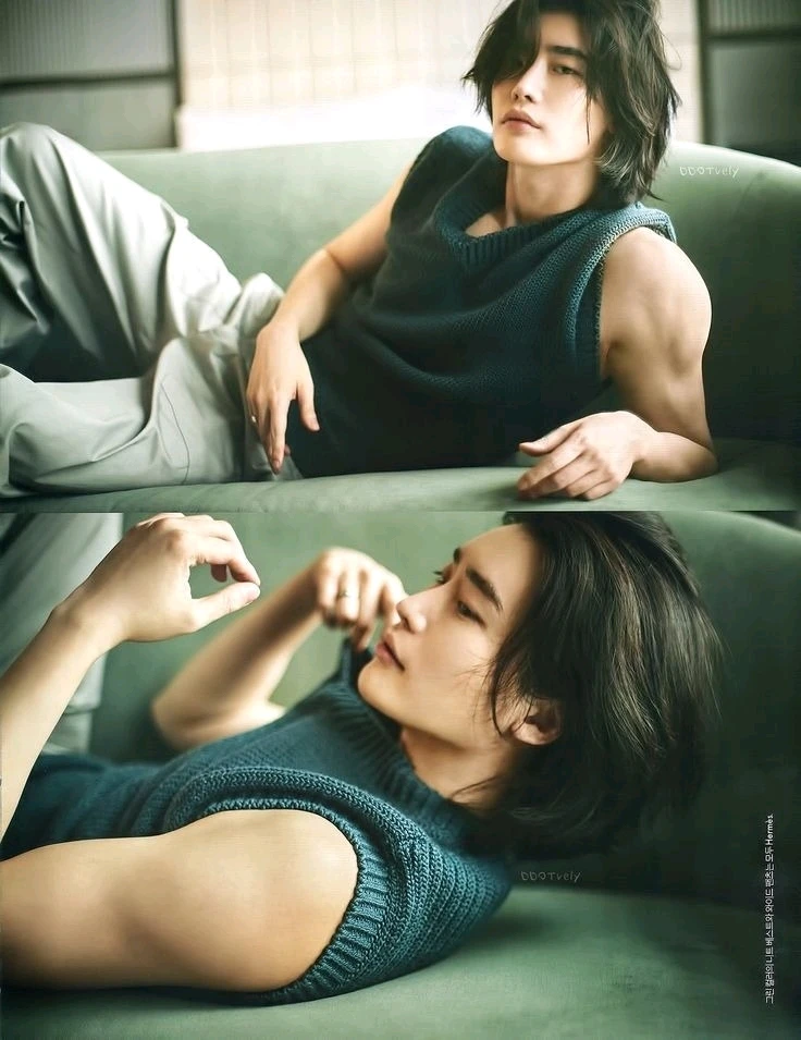 Qual é o ator/atriz favoritos de vocês de KDrama?