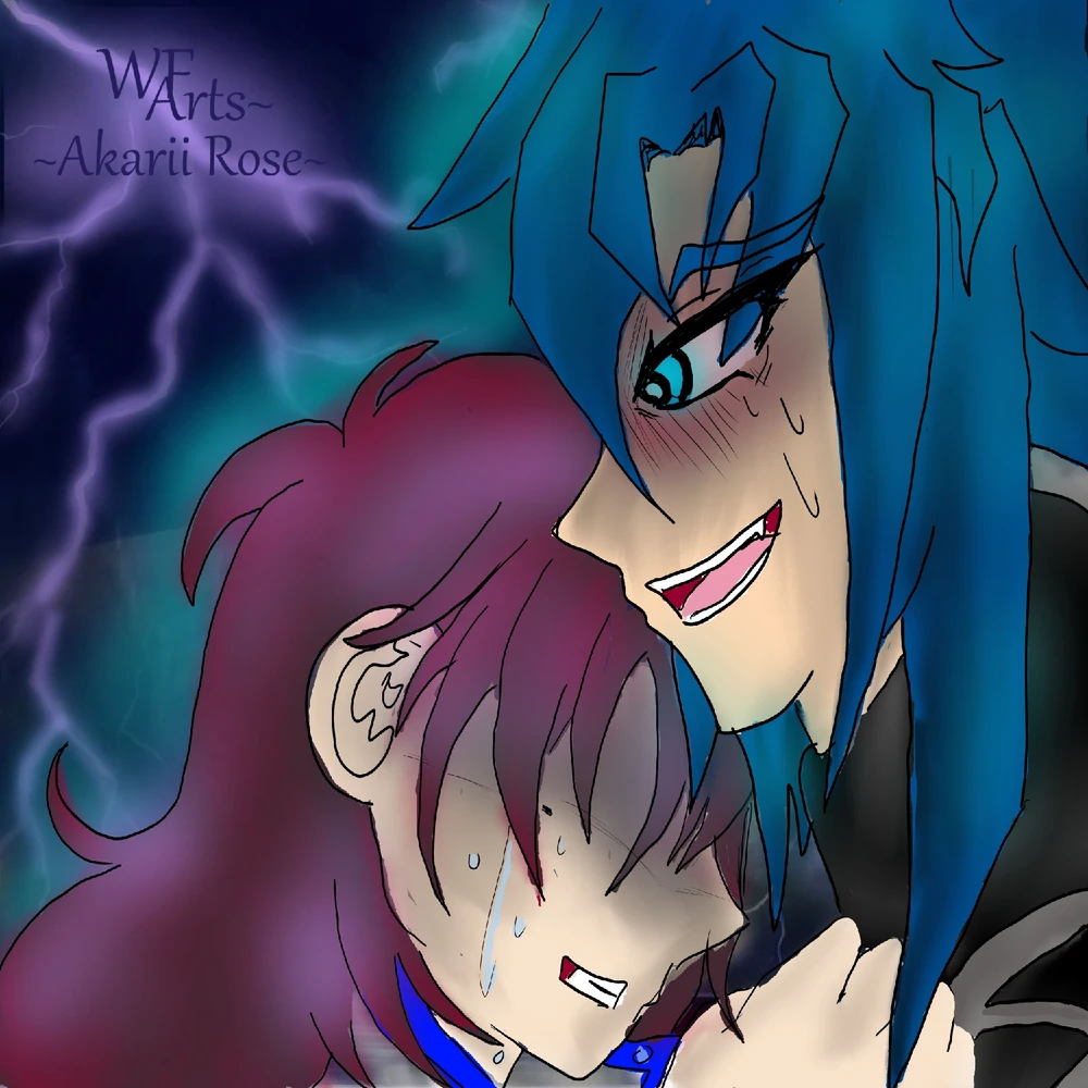 GIF uploaded by Akarii