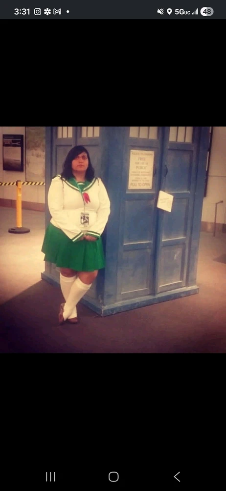 GIF uploaded by Chelsea