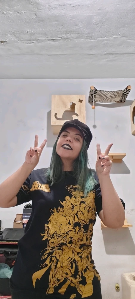 GIF enviado por Nikkie