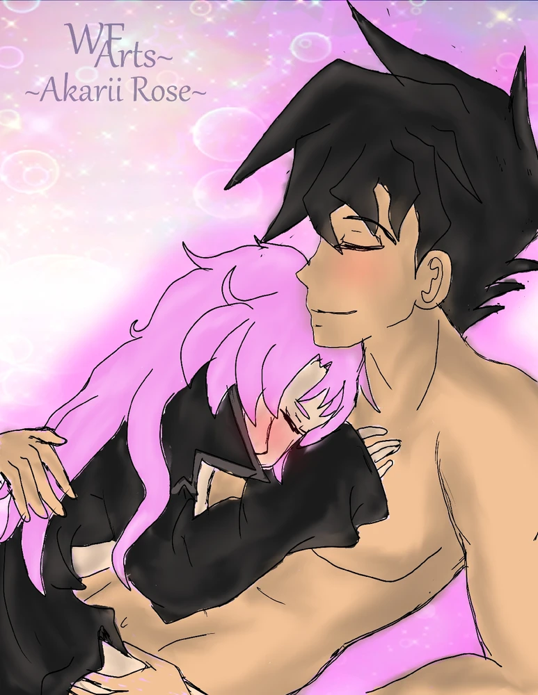 GIF uploaded by Akarii