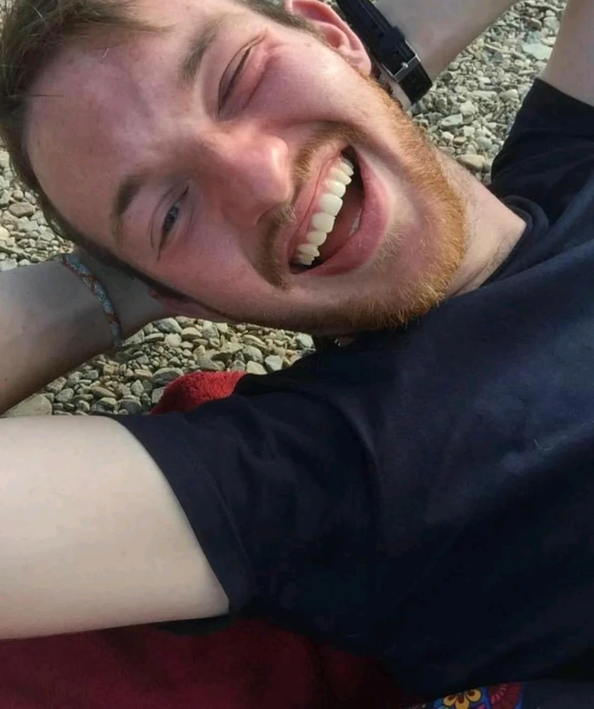 GIF uploaded by Mike π±