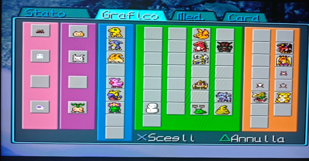 GIF caricata da Genshin Impact