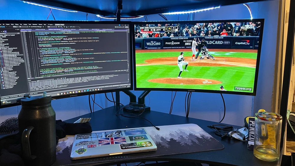 GIF uploaded by Andy