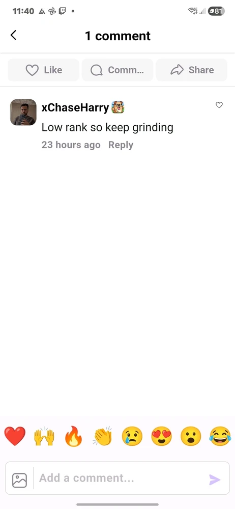 GIF gi-upload ni Kira