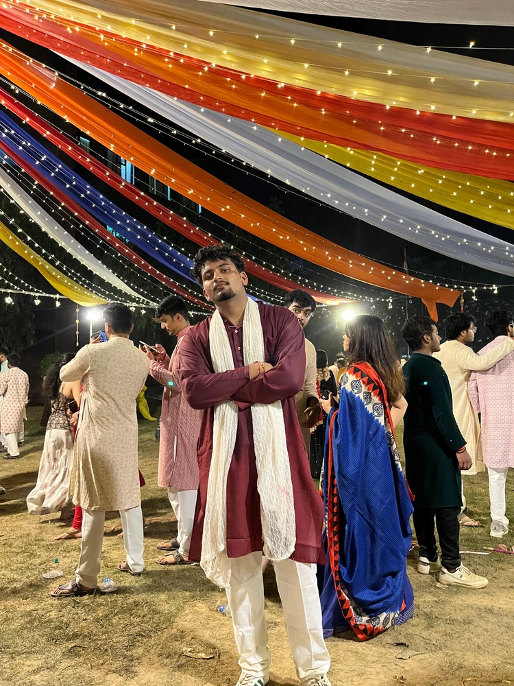 GIF uploaded by Shantanu