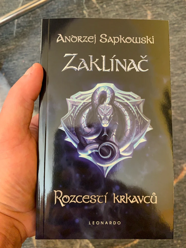 Kto sme ? Sme Zaklínači