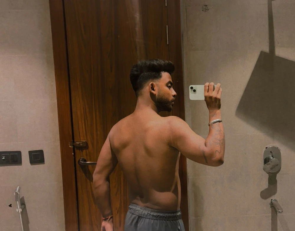 GIF uploaded by Manjeet