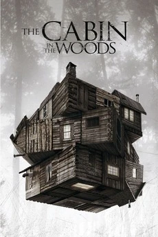 The Cabin In The Woods
