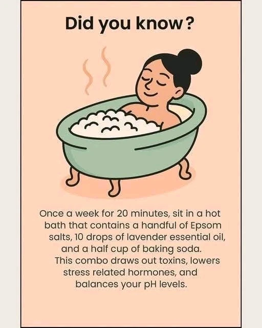 Take care of yourself