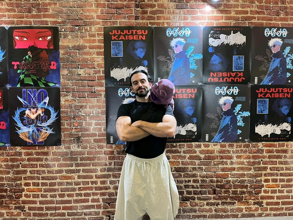 GIF diunggah dening Antonio