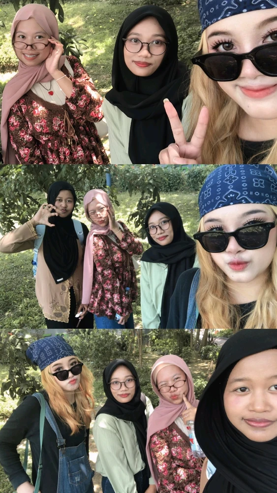 I-upload ni Alicia ang larawan