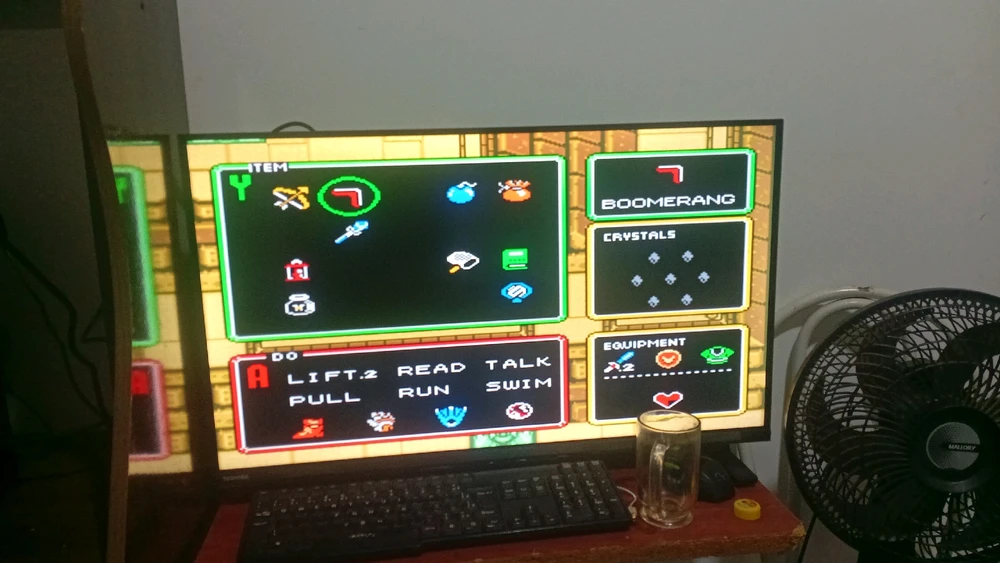 Imagem enviada por Rudnei