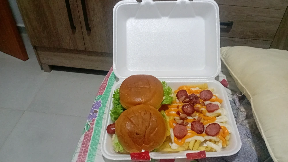 Imagem enviada por Rudnei