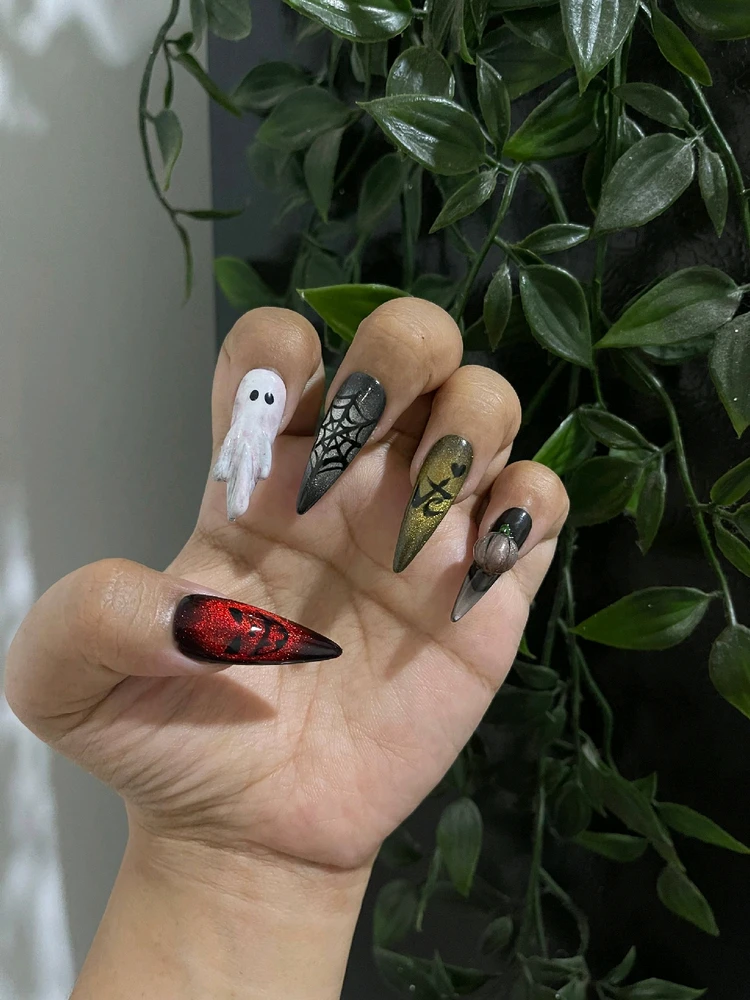 Spooky season 👻✨