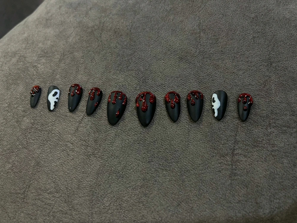 Spooky season 👻✨