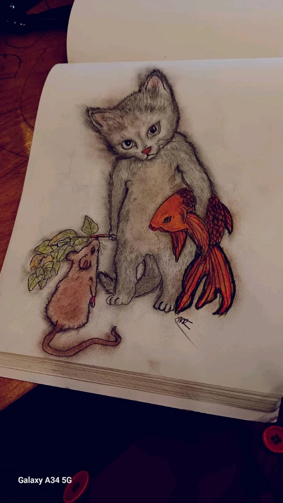 Siyah Siyah tarafından yüklenen GIF