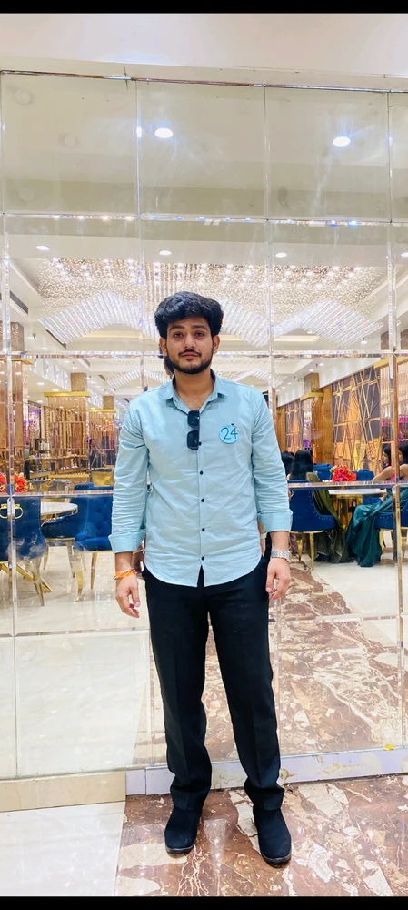 د Himanshu لخوا اپلوډ شوی انځور