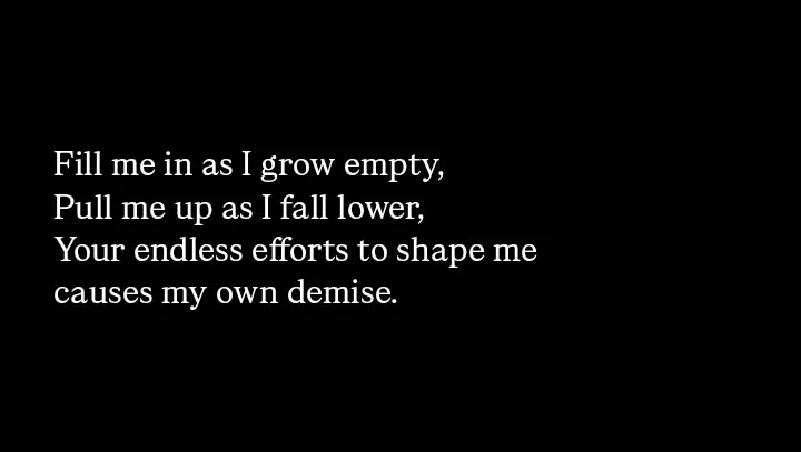 A Little Something of what I wrote, what would you call this feeling?