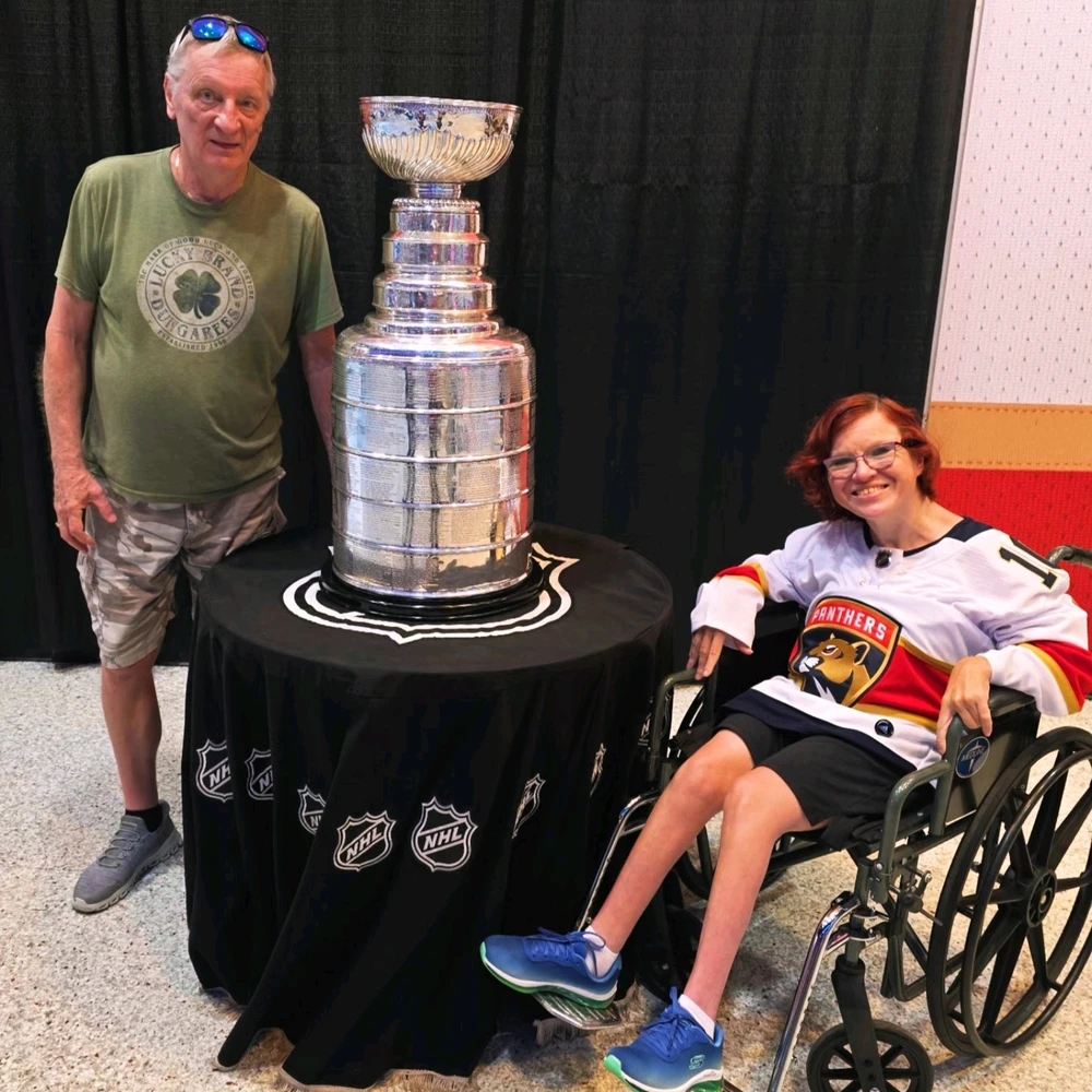 Image uploaded by Joanne Marszal