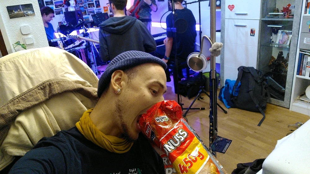 Image uploaded by Vincent