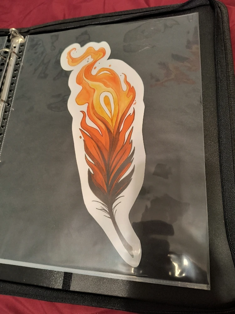 Phoenix proof
