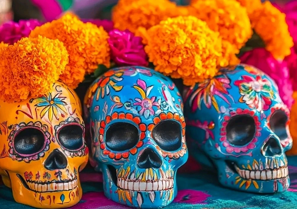 Day of the Dead