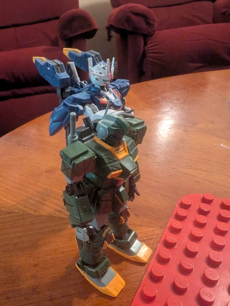 Image uploaded by Geoff