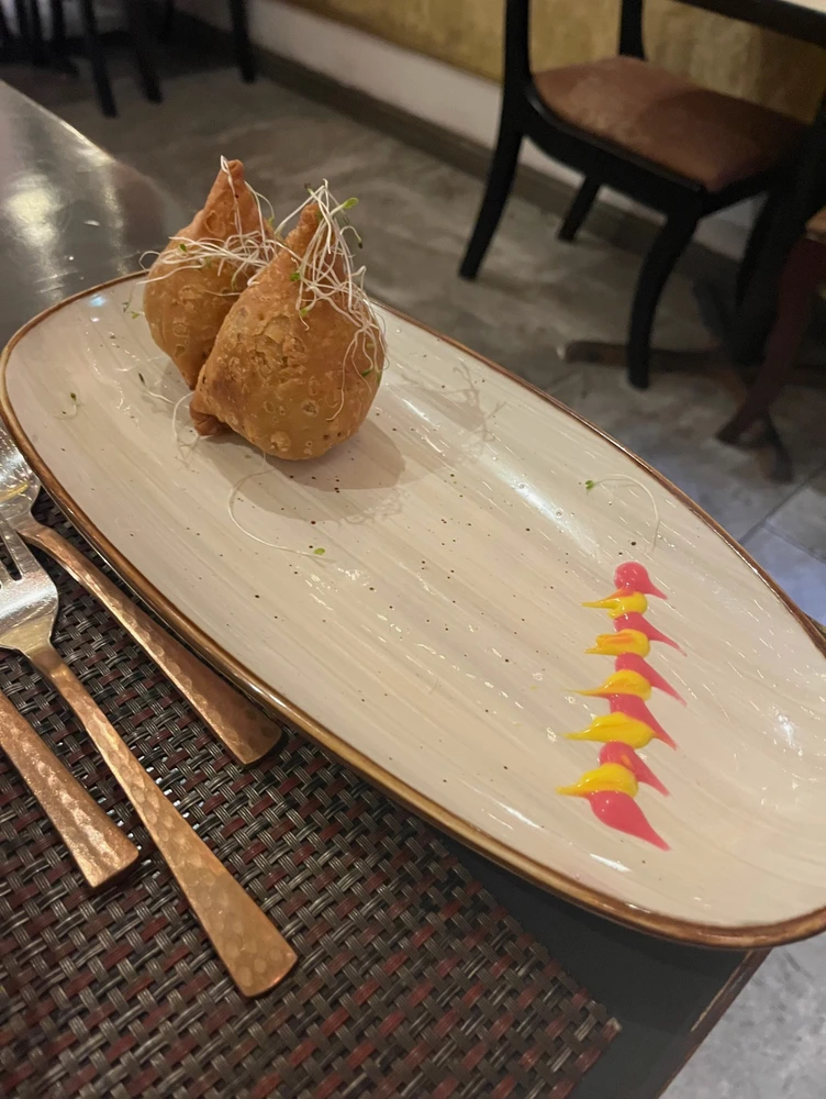 Indian food 🫶🏻