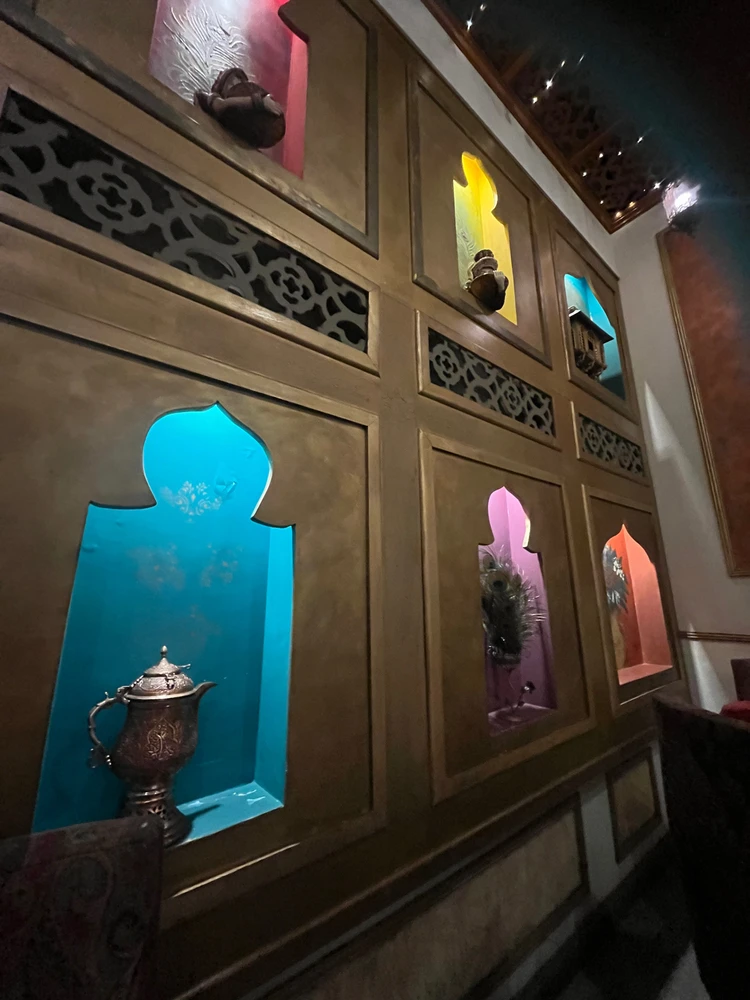 Indian food 🫶🏻