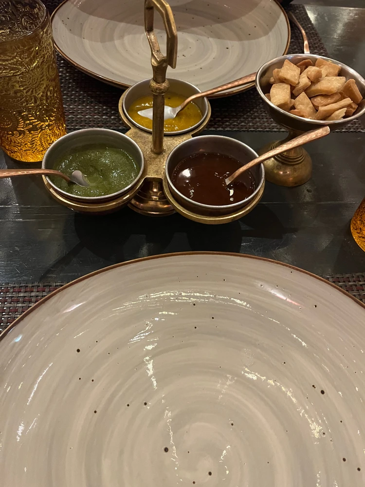 Indian food 🫶🏻